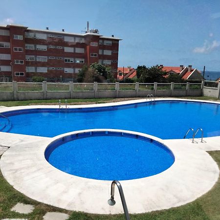 O Recuncho De Belen Apartment Baiona Exterior foto