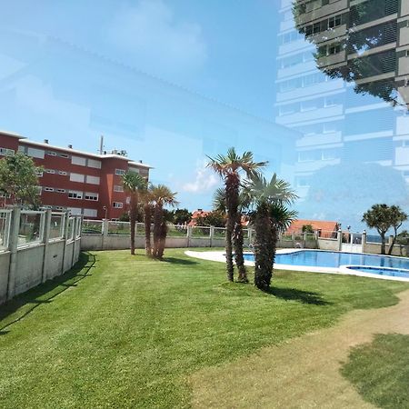 O Recuncho De Belen Apartment Baiona Exterior foto