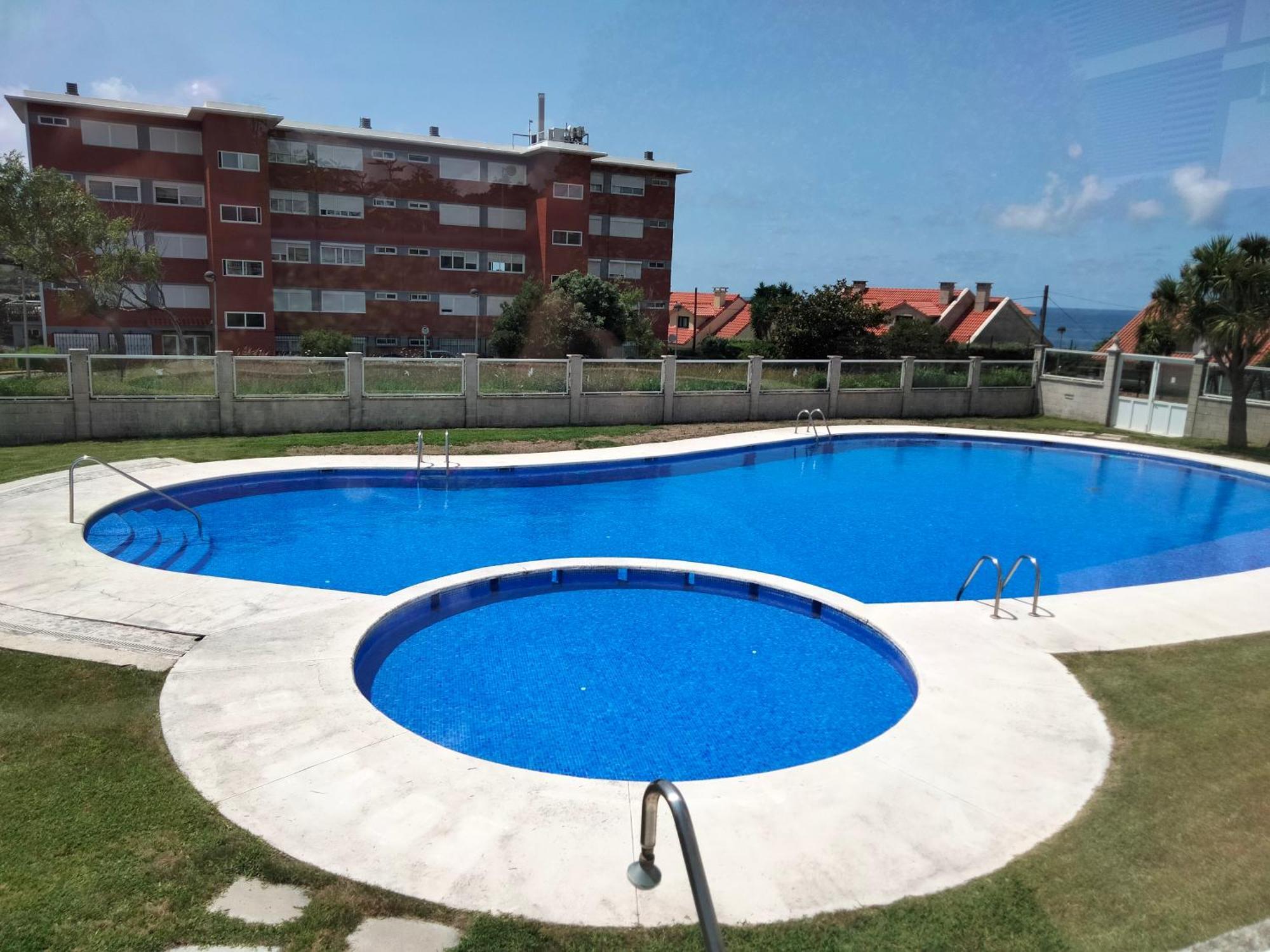 O Recuncho De Belen Apartment Baiona Exterior foto
